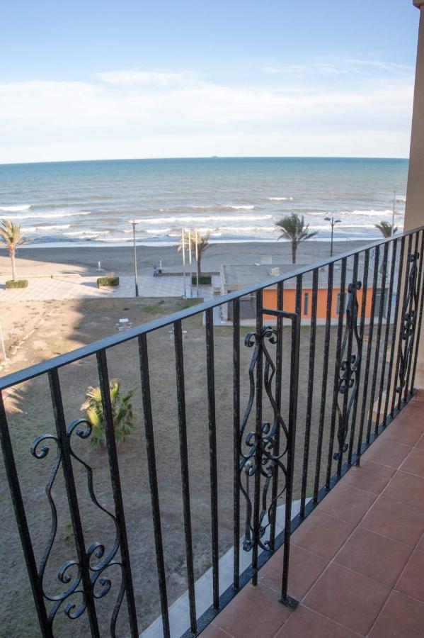 Sea View Port Saplaya 1 Lägenhet Exteriör bild